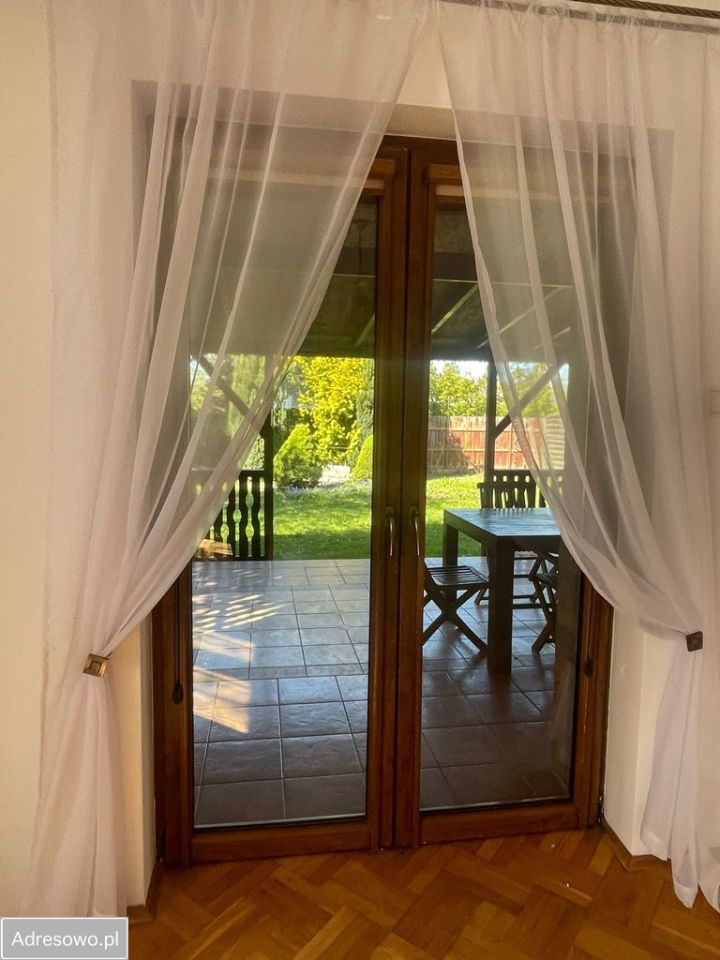 dom wolnostojący, 7 pokoi Osiek. Zdjęcie 13