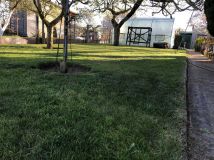 Działka rod Szczecin Bukowe, ul. Bogumińska. Zdjęcie 3