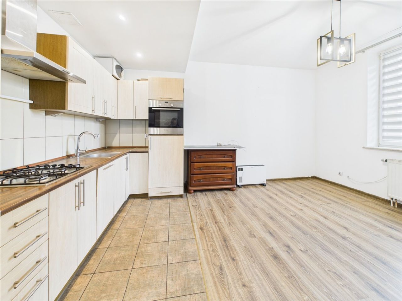 Mieszkanie 2-pokojowe Dąbrowa Górnicza Reden , ul. 11 Listopada. Zdjęcie 2