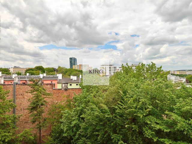 Mieszkanie 2-pokojowe Szczecin Centrum. Zdjęcie 15
