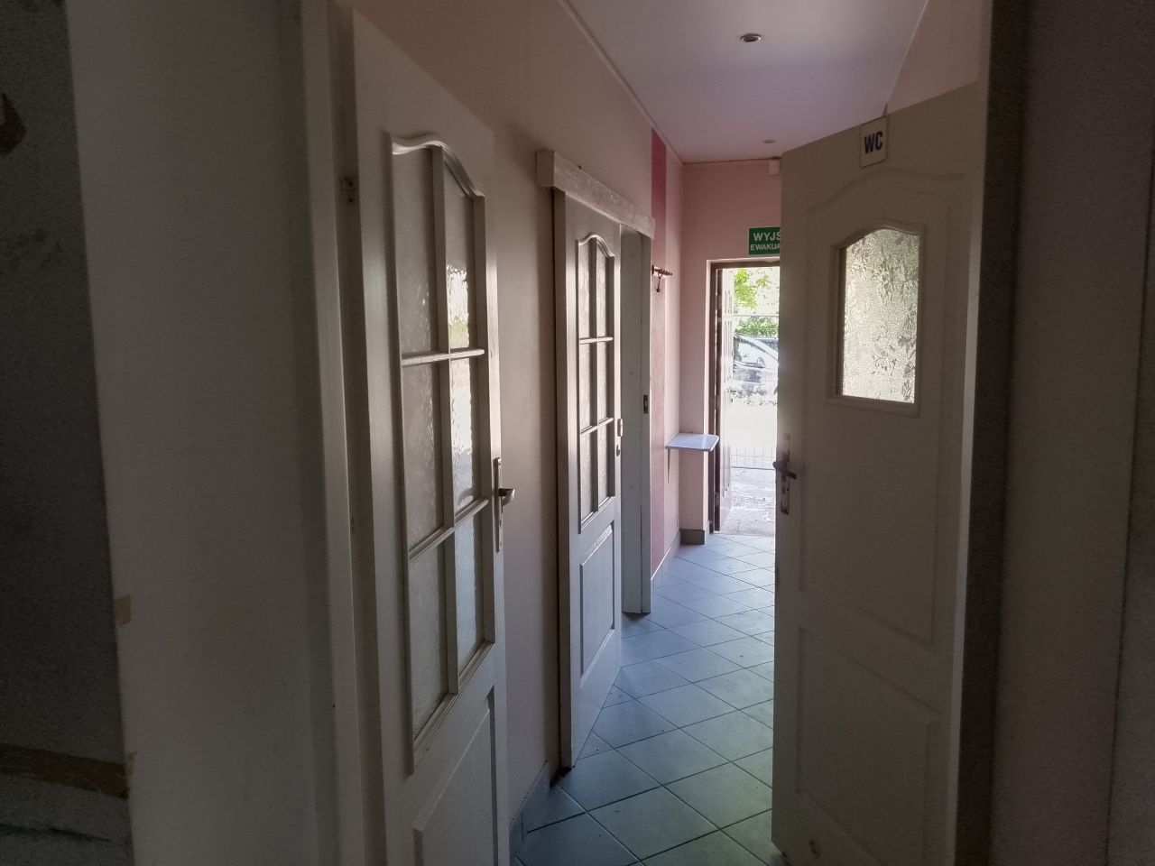 dom wolnostojący, 3 pokoje Pabianice, ul. Rzgowska. Zdjęcie 14