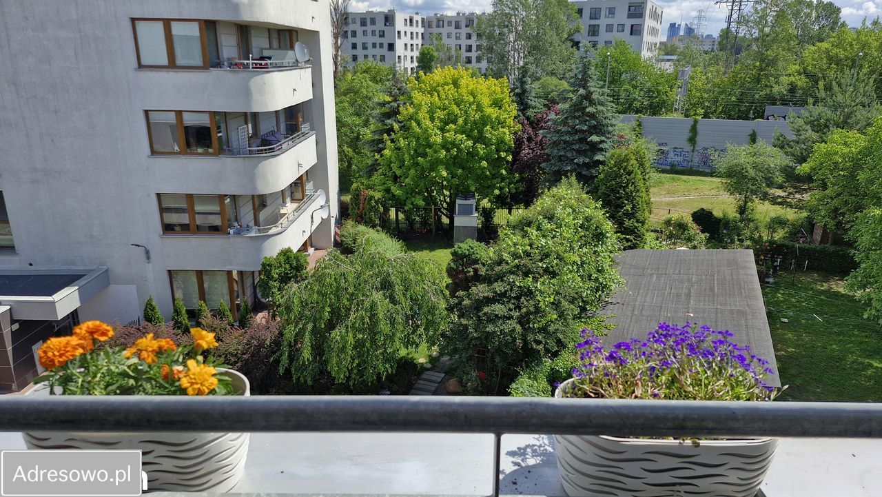 Mieszkanie 3-pokojowe Warszawa Bemowo, ul. Jana Olbrachta. Zdjęcie 9