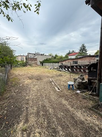 Działka budowlana Dąbrowa Górnicza, ul. Wschodnia. Zdjęcie 4