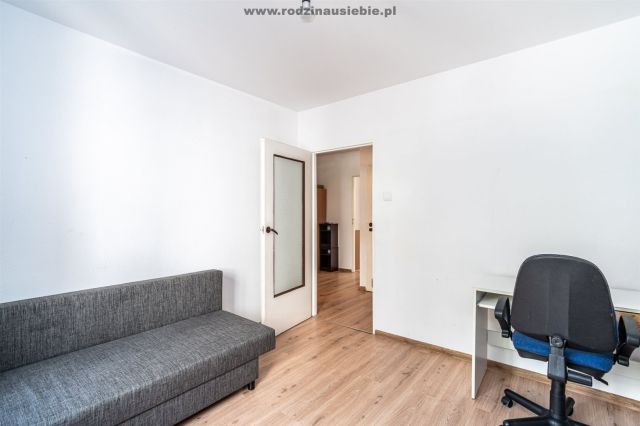 Mieszkanie 2-pokojowe Kraków Podgórze Duchackie, ul. por. Halszki. Zdjęcie 10