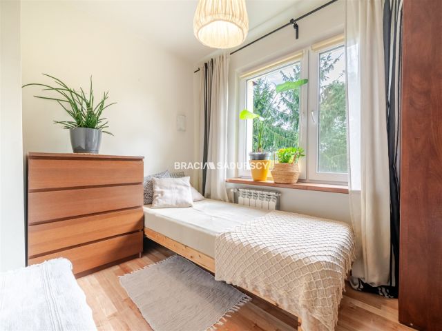 Mieszkanie 4-pokojowe Kraków Prądnik Czerwony, ul. Strzelców. Zdjęcie 12