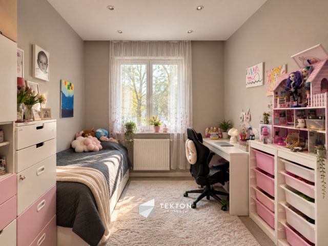 Mieszkanie 3-pokojowe Bydgoszcz, ul. Jana Pestalozziego. Zdjęcie 4