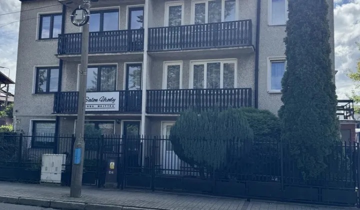 bliźniak, 7 pokoi Żyrardów, ul. Piękna