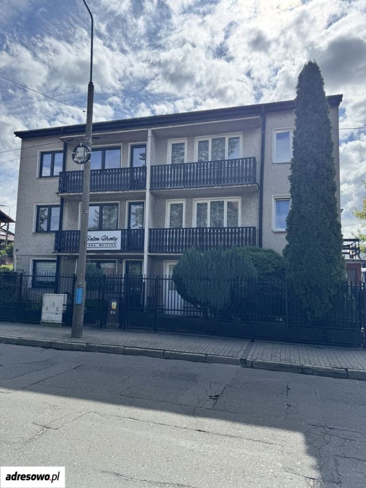 bliźniak, 7 pokoi Żyrardów, ul. Piękna. Zdjęcie 1