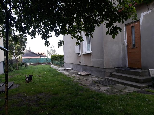 dom wolnostojący, 5 pokoi Góra Puławska, ul. Janowiecka. Zdjęcie 1