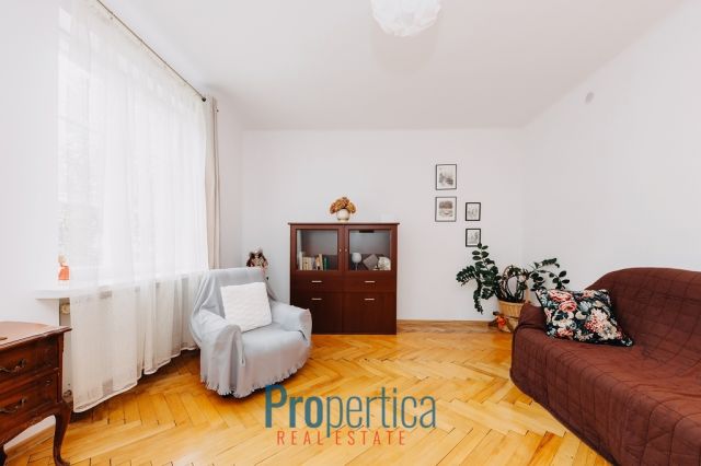 Mieszkanie 2-pokojowe Warszawa Śródmieście, ul. Przyrynek. Zdjęcie 1