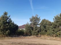 Działka budowlana Niewodnica Korycka, ul. Słoneczna. Zdjęcie 4