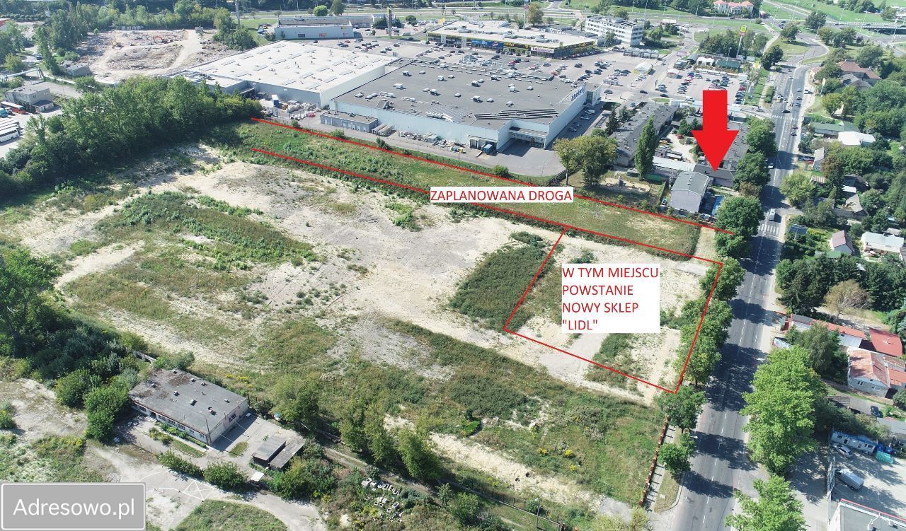 Lokal Lublin Tatary, ul. Turystyczna. Zdjęcie 7