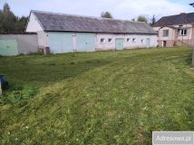 Działka siedliskowa Budków. Zdjęcie 2