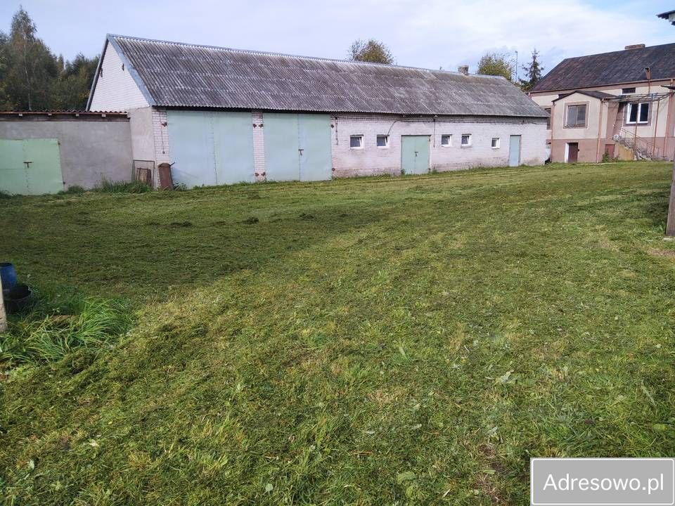 Działka siedliskowa Budków. Zdjęcie 3