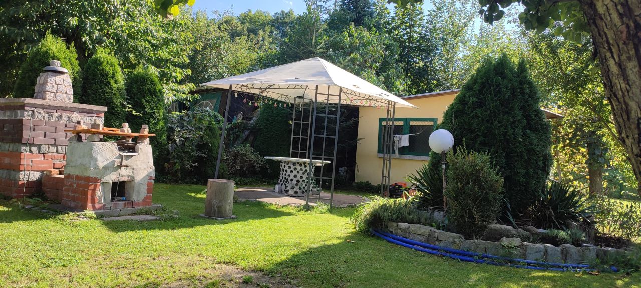 Działka rod Gliwice Śródmieście, ul. Stanisława Wyspiańskiego. Zdjęcie 6