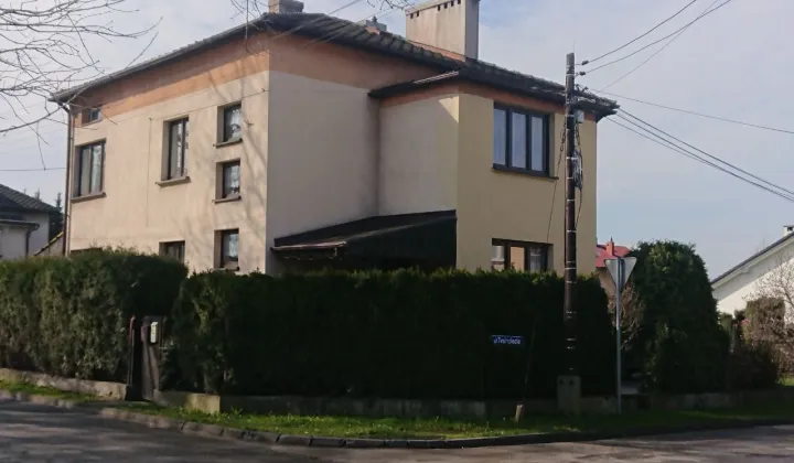 dom wolnostojący, 8 pokoi Brzeszcze, ul. A. Mickiewicza