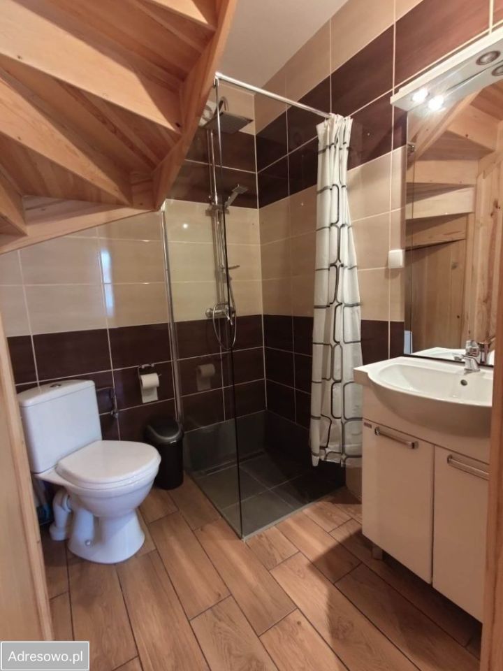 dom wolnostojący, 6 pokoi Sławianowo. Zdjęcie 6