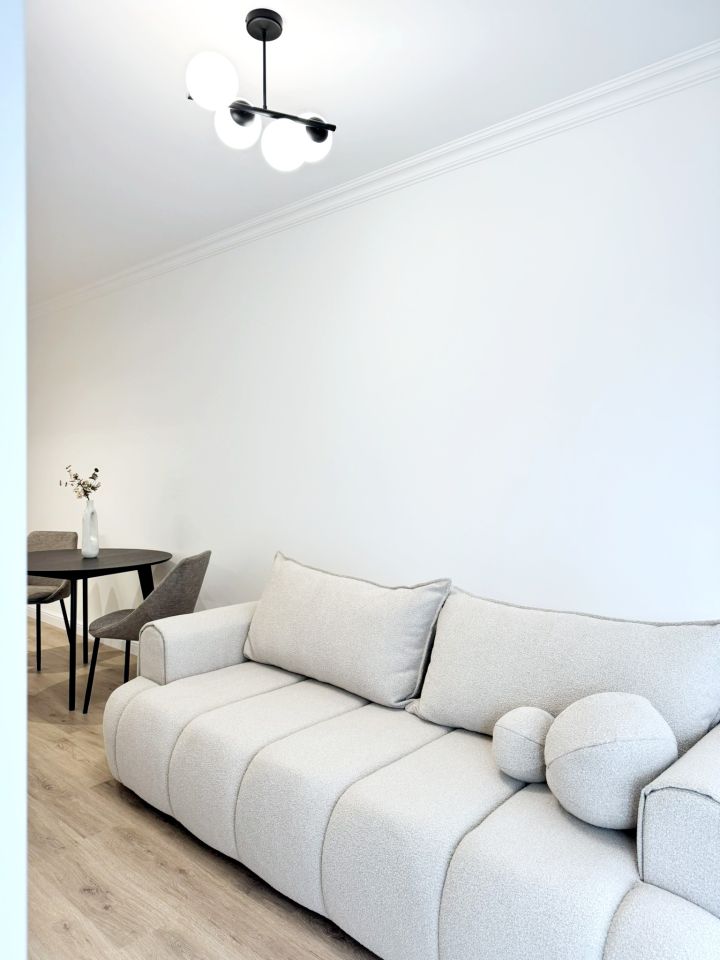 Mieszkanie 2-pokojowe Kraków Podgórze, ul. Rydlówka. Zdjęcie 5