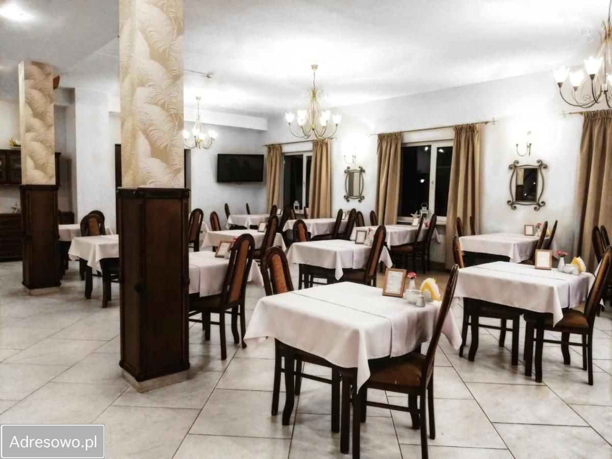 Hotel/pensjonat Pobierowo, ul. Karola Borka. Zdjęcie 8