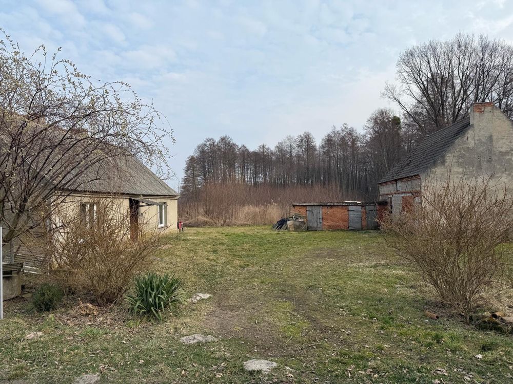 Działka rolno-budowlana Jarosławki. Zdjęcie 4