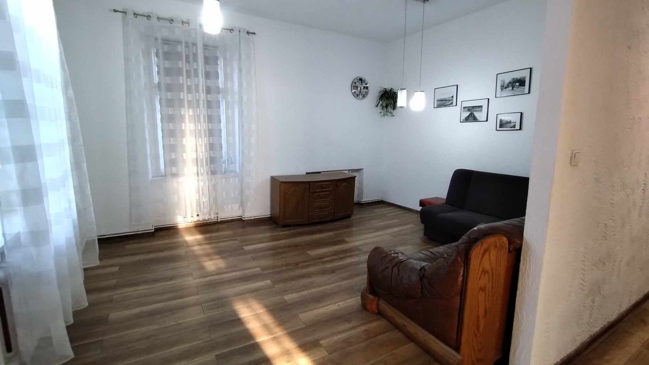 Mieszkanie 3-pokojowe Jawor, ul. Kolejowa. Zdjęcie 2