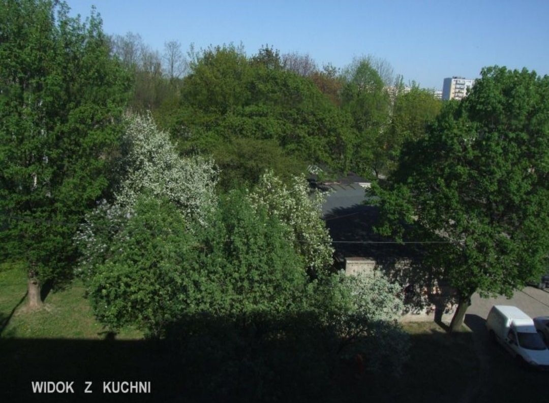 Mieszkanie 3-pokojowe Łódź Bałuty, ul. gen. Karola Kniaziewicza. Zdjęcie 6