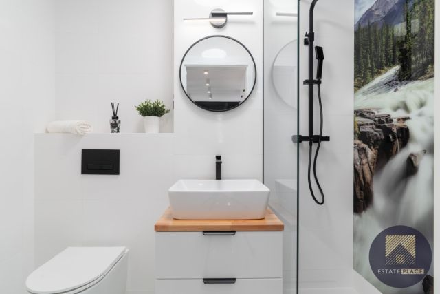 Mieszkanie 3-pokojowe Warszawa Śródmieście, ul. Fabryczna. Zdjęcie 10