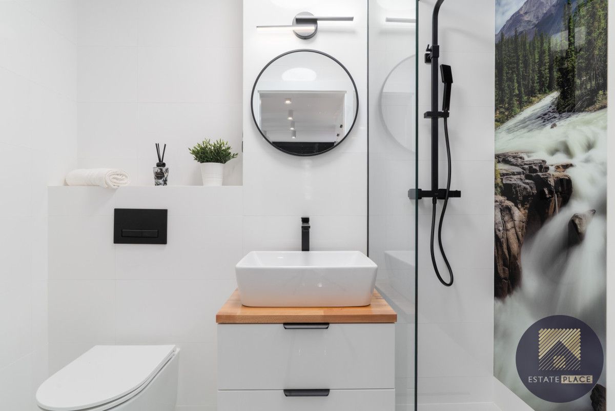 Mieszkanie 3-pokojowe Warszawa Śródmieście, ul. Fabryczna. Zdjęcie 10