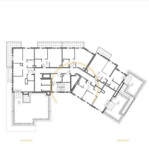 Mieszkanie 4-pokojowe Lublin Czechów Dolny, ul. Choiny. Zdjęcie 6