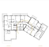 Mieszkanie 4-pokojowe Lublin Czechów Dolny, ul. Choiny. Zdjęcie 4