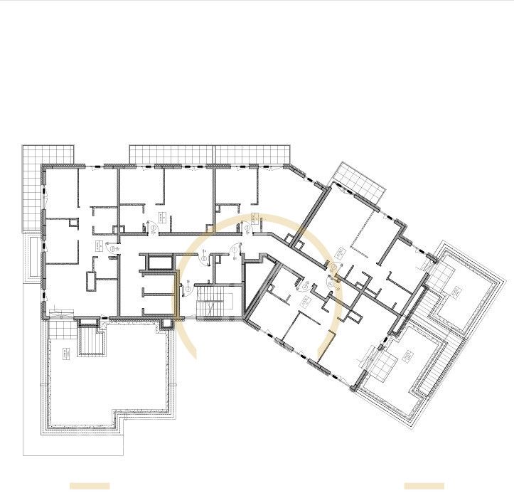 Mieszkanie 4-pokojowe Lublin Czechów Dolny, ul. Choiny. Zdjęcie 6