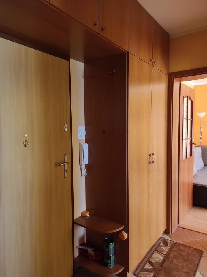 Mieszkanie 2-pokojowe Kołobrzeg Ogrody, ul. gen. Józefa Bema. Zdjęcie 34