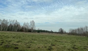 Działka rolno-budowlana Piaski, Piaski