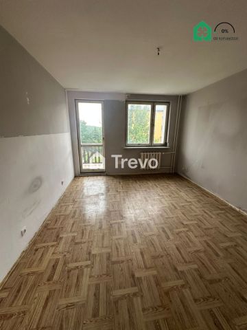 Mieszkanie 2-pokojowe Gdańsk Ujeścisko, ul. Płocka. Zdjęcie 1