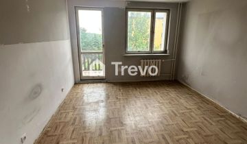 Mieszkanie 2-pokojowe Gdańsk Ujeścisko, ul. Płocka