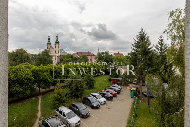 Mieszkanie 2-pokojowe Nysa, ul. Wita Stwosza. Zdjęcie 6