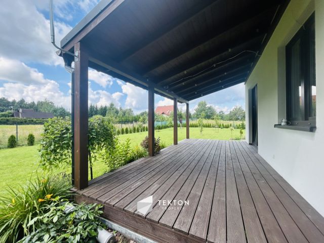 dom wolnostojący, 5 pokoi Winiec. Zdjęcie 13