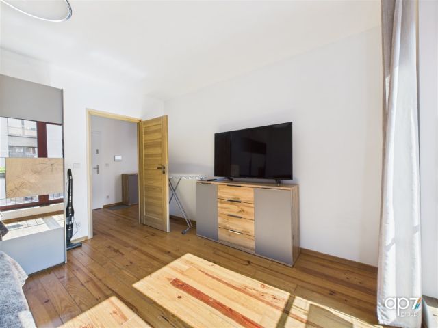 Mieszkanie 2-pokojowe Kraków Podgórze, ul. Krakowska. Zdjęcie 9