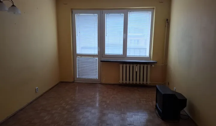 Mieszkanie 3-pokojowe Białystok Antoniuk, ul. Antoniukowska