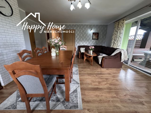 dom wolnostojący, 6 pokoi Konarzyny, ul. Rzemieślnicza. Zdjęcie 16