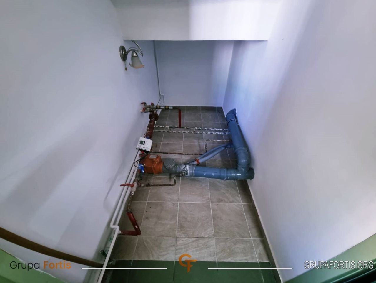 Lokal Kazimierza Wielka, ul. Partyzantów. Zdjęcie 10