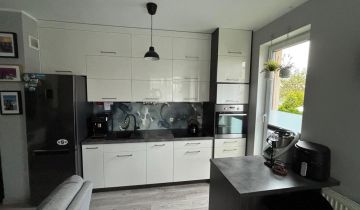 Mieszkanie 3-pokojowe Rumia, ul. Gdyńska