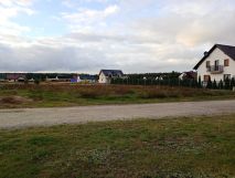 Działka budowlana Budzyń, ul. Wrzosowa. Zdjęcie 1