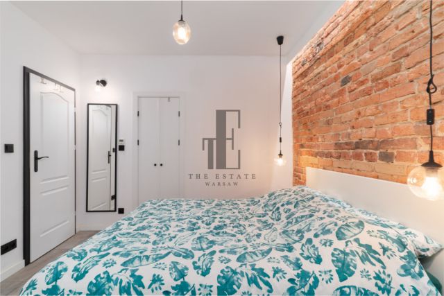 Mieszkanie 2-pokojowe Warszawa Praga, ul. Jagiellońska. Zdjęcie 3