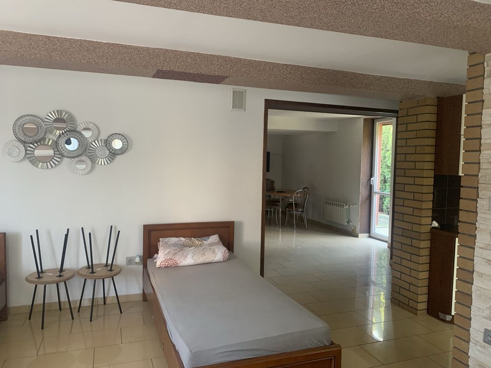 dom wolnostojący Międzyrzec Podlaski. Zdjęcie 3