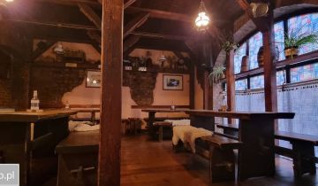 Lokal Brzeg, ul. Kapucyńska