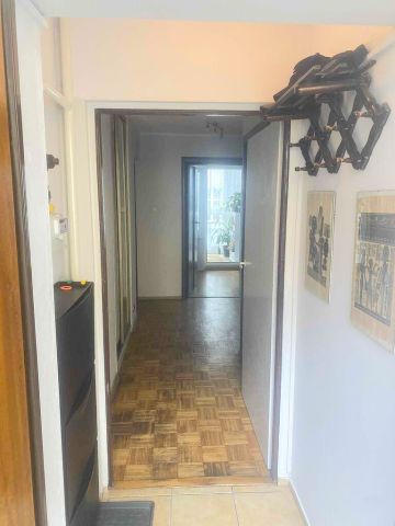 Mieszkanie 3-pokojowe Wrocław, Most św. Antoniego. Zdjęcie 8