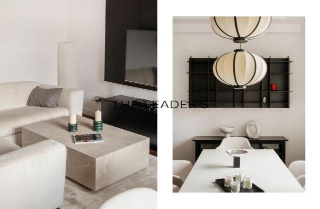 Mieszkanie 3-pokojowe Warszawa Śródmieście, ul. Leona Kruczkowskiego. Zdjęcie 4