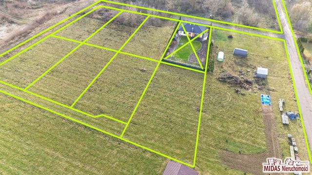 Działka Ciechocinek. Zdjęcie 3