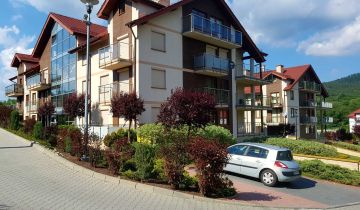 Mieszkanie 2-pokojowe Krynica-Zdrój, ul. Józefa Ignacego Kraszewskiego